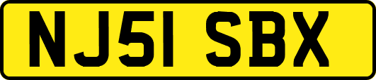 NJ51SBX