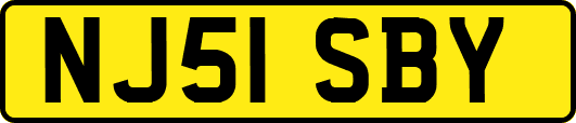 NJ51SBY