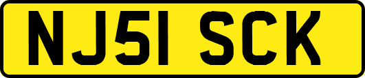 NJ51SCK