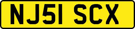 NJ51SCX