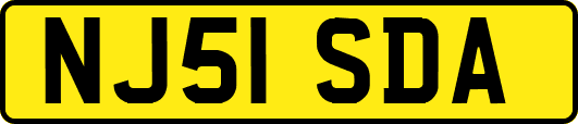 NJ51SDA