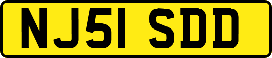 NJ51SDD