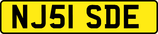 NJ51SDE