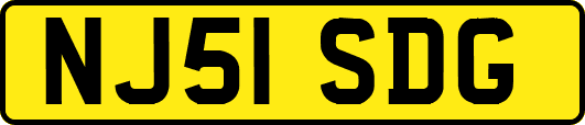 NJ51SDG