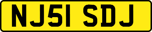 NJ51SDJ