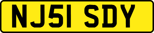 NJ51SDY