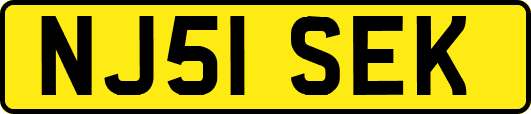 NJ51SEK