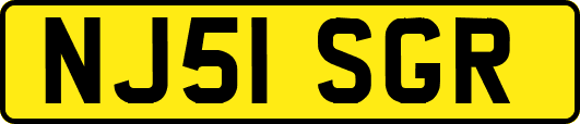 NJ51SGR