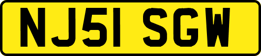 NJ51SGW