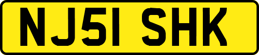 NJ51SHK