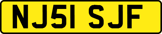 NJ51SJF