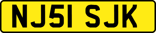 NJ51SJK
