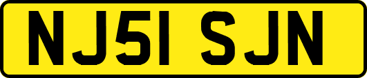 NJ51SJN