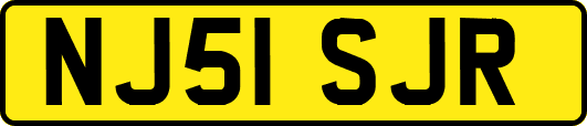 NJ51SJR