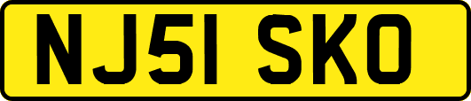 NJ51SKO