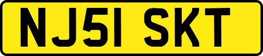 NJ51SKT
