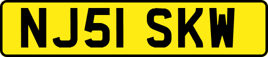 NJ51SKW