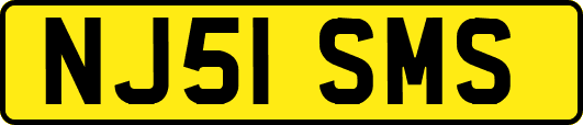 NJ51SMS