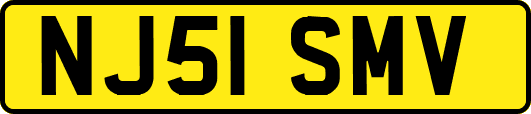 NJ51SMV
