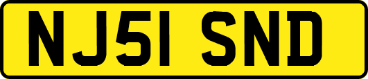 NJ51SND