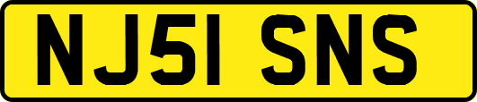NJ51SNS