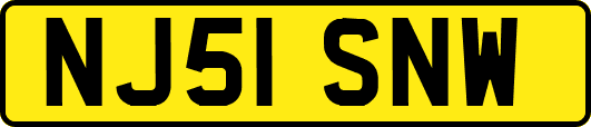 NJ51SNW
