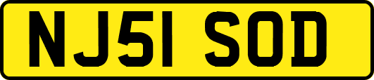 NJ51SOD