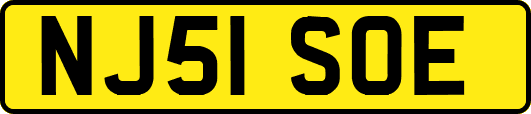 NJ51SOE