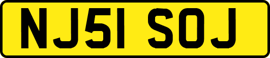 NJ51SOJ