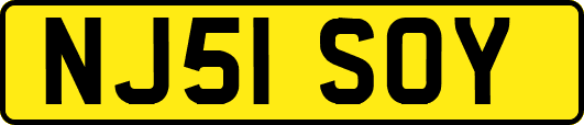 NJ51SOY