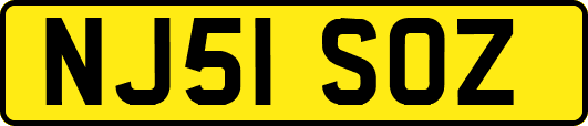 NJ51SOZ