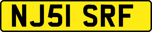 NJ51SRF
