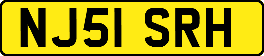 NJ51SRH