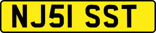 NJ51SST