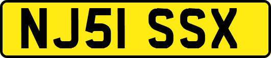 NJ51SSX