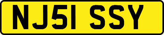 NJ51SSY