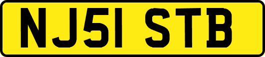 NJ51STB