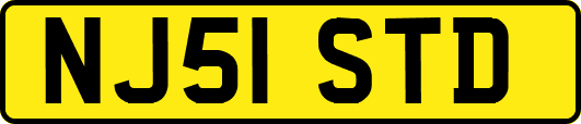 NJ51STD