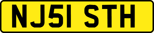 NJ51STH