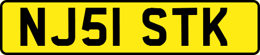 NJ51STK