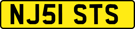 NJ51STS