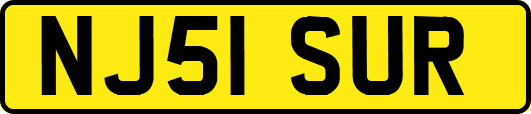 NJ51SUR