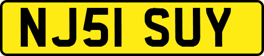 NJ51SUY