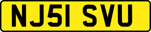 NJ51SVU