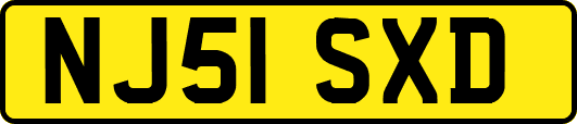 NJ51SXD