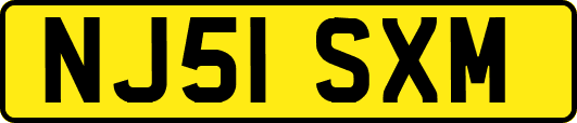 NJ51SXM