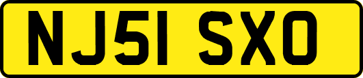 NJ51SXO