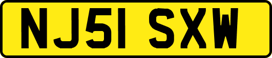NJ51SXW