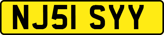 NJ51SYY