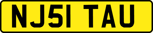 NJ51TAU